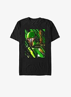 Star Wars Boba Fett Character T-Shirt