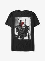 Star Wars Boba Fett Bounty T-Shirt