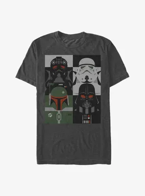 Star Wars Graphic Empire T-Shirt