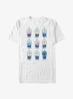 Star Wars Boba Tea Fett T-Shirt