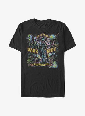 Star Wars Dark Side T-Shirt