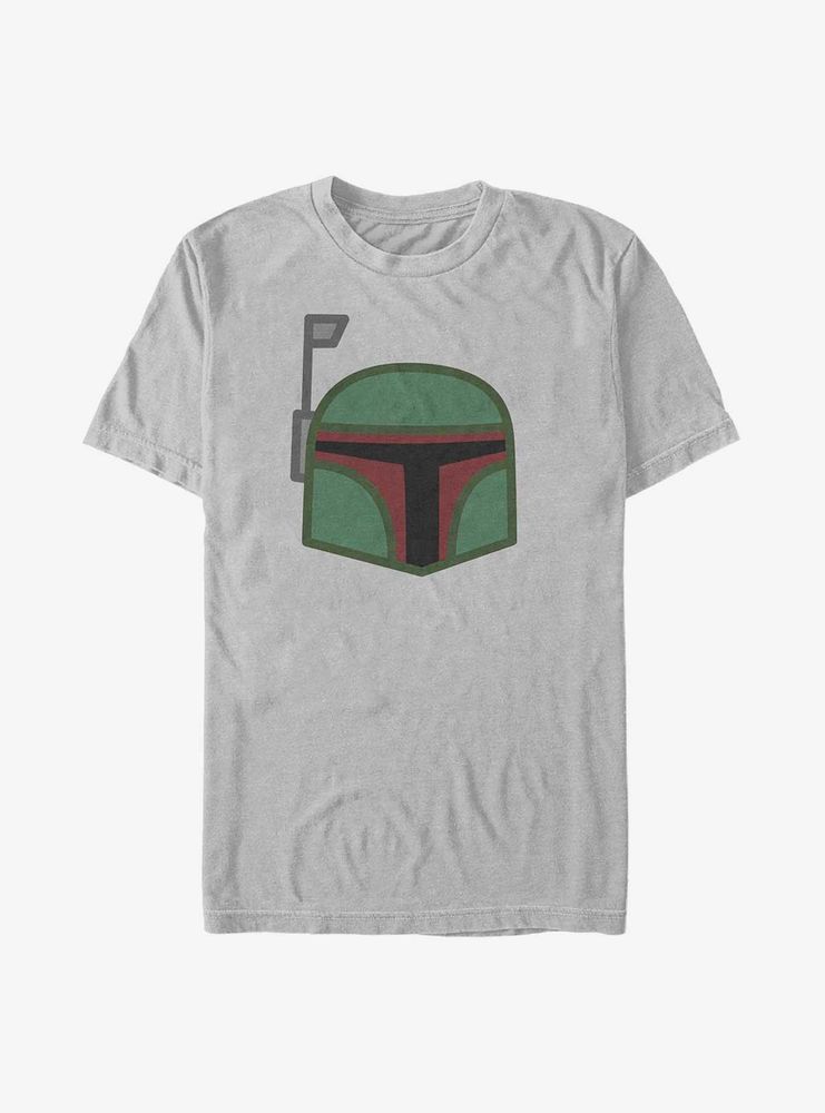 Star Wars Little Story Boba Fett T-Shirt