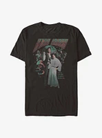 Star Wars Crossed Lover T-Shirt
