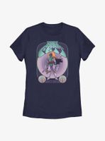 Star Wars Boba Fett Gig Womens T-Shirt