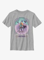 Star Wars Boba Fett Gig Youth T-Shirt