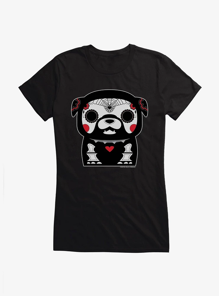 Skelanimals Day of the Dead Maxx Girls T-Shirt