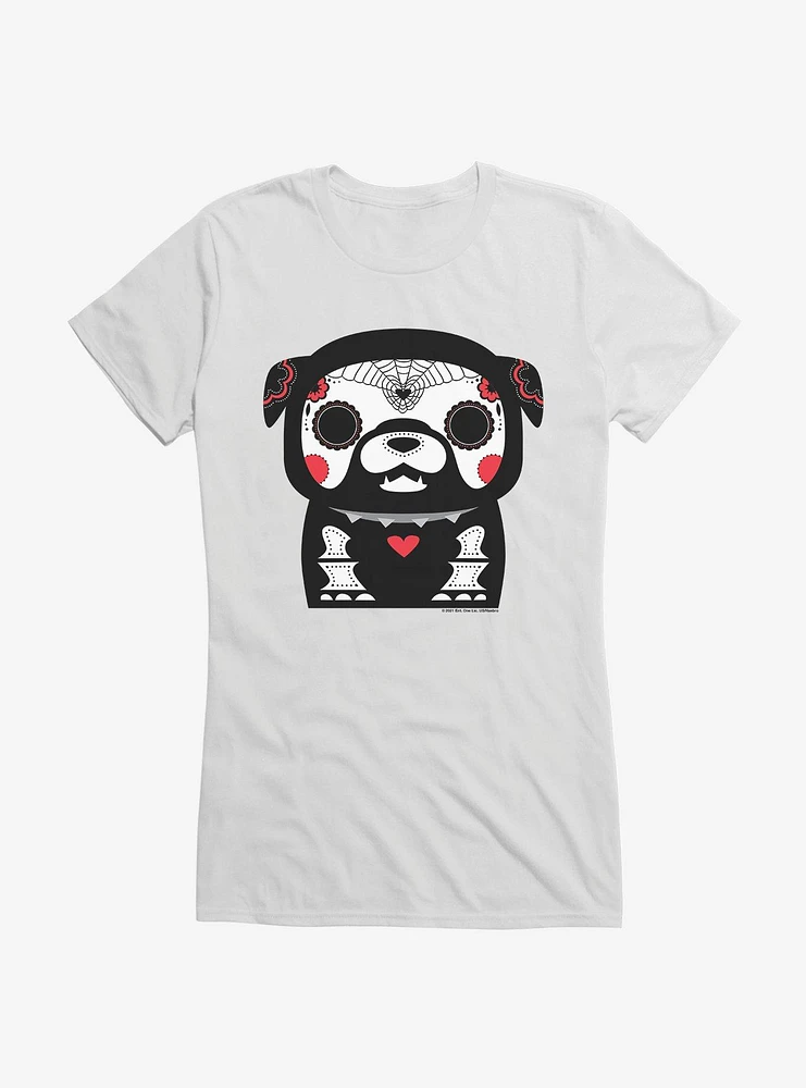 Skelanimals Day of the Dead Maxx Girls T-Shirt