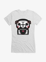 Skelanimals Day of the Dead Maxx Girls T-Shirt