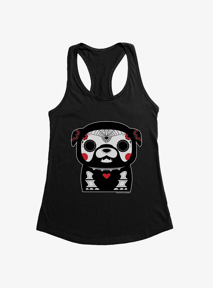 Skelanimals Day of the Dead Maxx Girls Tank