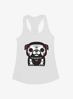 Skelanimals Day of the Dead Maxx Girls Tank