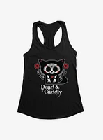 Skelanimals Dead & Cuddly Kit Girls Tank