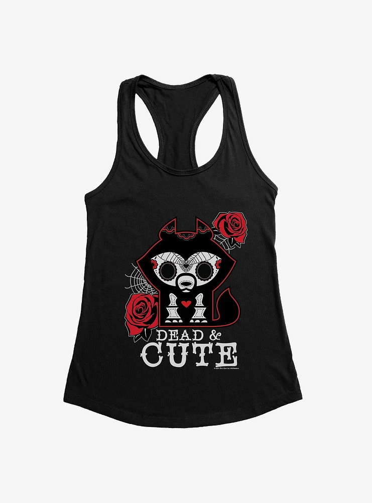 Skelanimals Dead & Cute Girls Tank