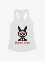 Skelanimals Hugable Bones Girls Tank