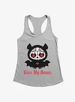 Skelanimals Kiss My Bones Girls Tank