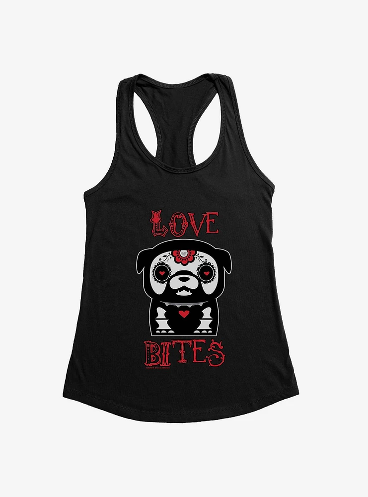 Skelanimals Love Bites Girls Tank