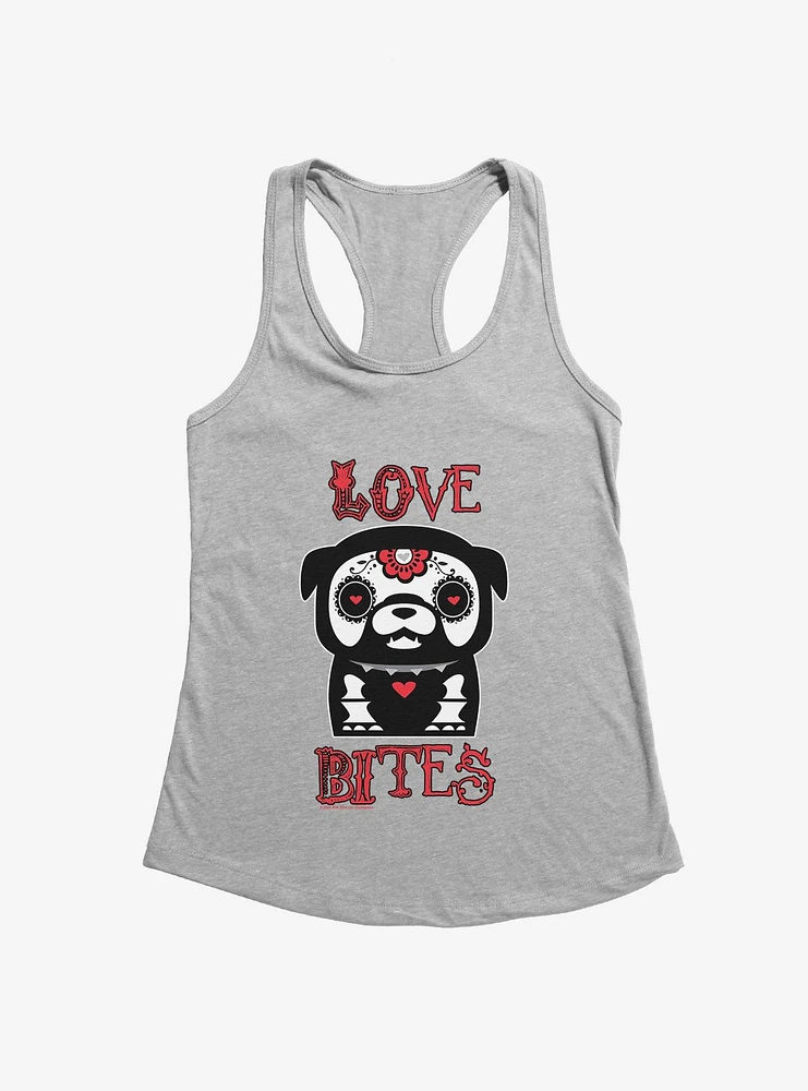 Skelanimals Love Bites Girls Tank