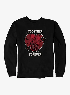 Together Forever Sweatshirt