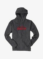 Amour Hoodie