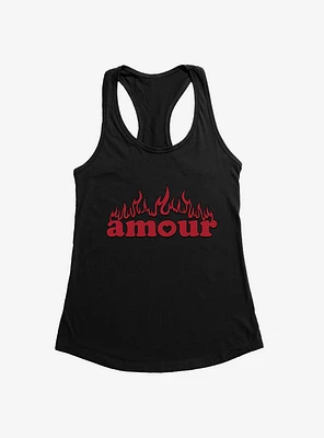 Amour Girls Tank