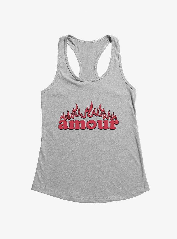 Amour Girls Tank