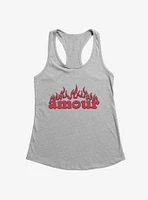 Amour Girls Tank