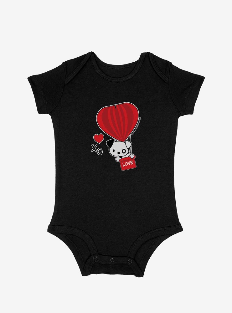 It's Pooch Love Infant Bodysuit