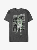 Star Wars Animebox T-Shirt