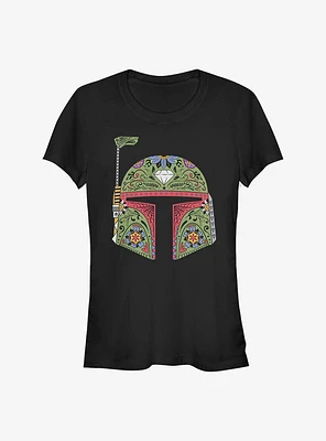 Star Wars Sugar Fett Girl's T-Shirt