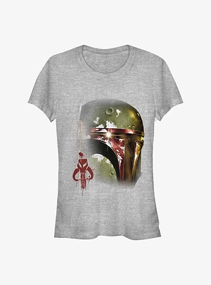 Star Wars Take No Prisoner Girl's T-Shirt