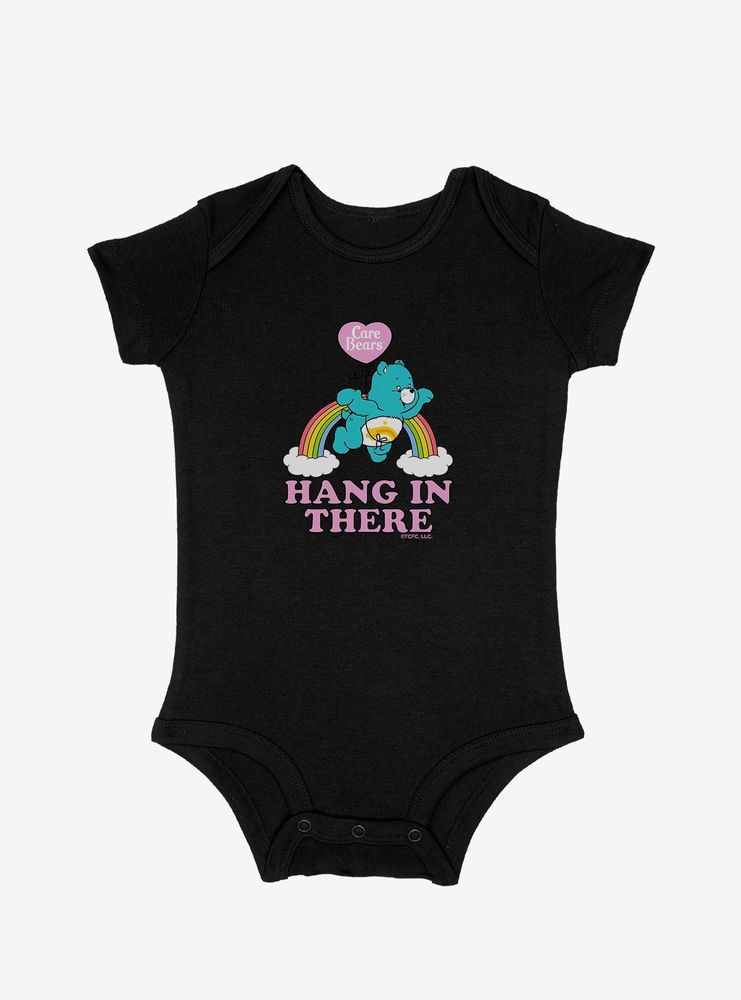 Care Bears Hang There Infant Bodysuit