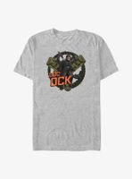 Marvel Spider-Man Doc Ock T-Shirt