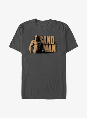 Marvel Spider-Man Sandy Sandman T-Shirt