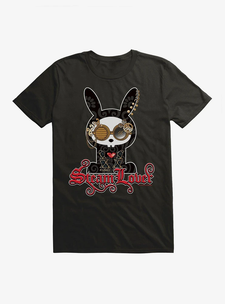 Skelanimals Jack Steam Lover T-Shirt