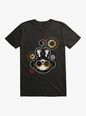 Skelanimals Marcy Steam T-Shirt