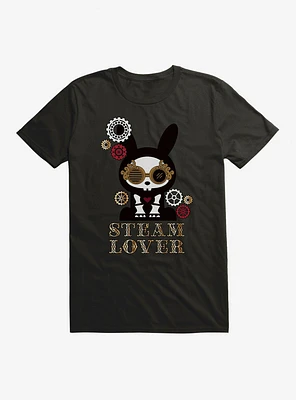 Skelanimals Steam Lover T-Shirt