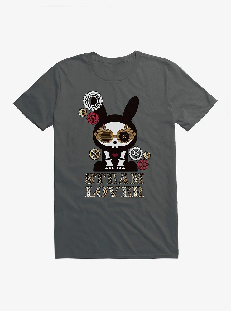 Skelanimals Steam Lover T-Shirt