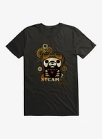 Skelanimals Steam Maxx T-Shirt