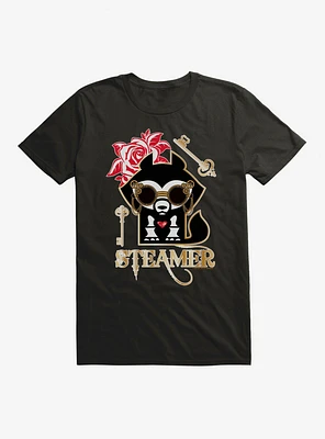 Skelanimals Steamer T-Shirt