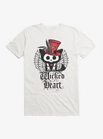 Skelanimals Wicked Heart T-Shirt