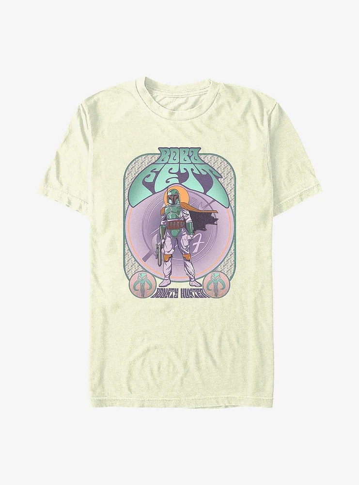 Star Wars Boba Fett Gig T-Shirt