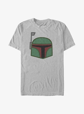 Star Wars Little Story-Boba T-Shirt