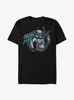 Star Wars Original Boba Fett T-Shirt