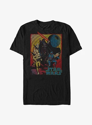 Star Wars Prime T-Shirt