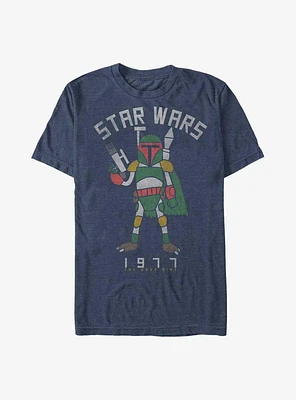 Star Wars Run Away T-Shirt