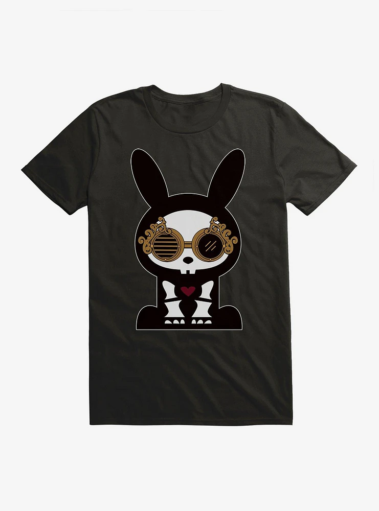 Skelanimals Jack Goggles T-Shirt