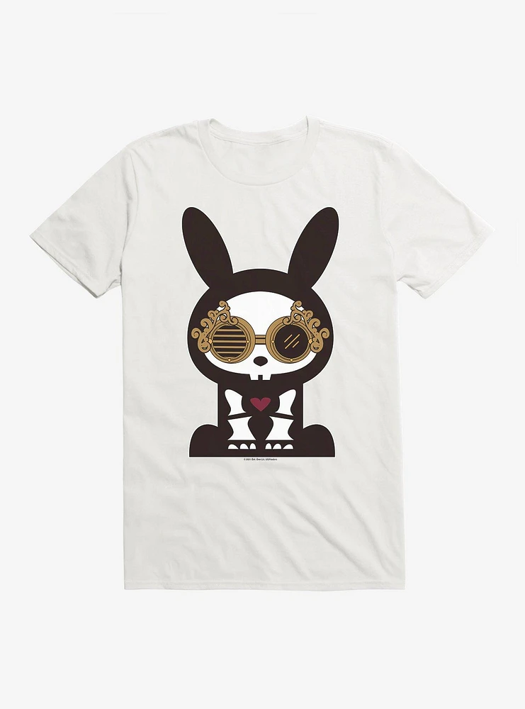 Skelanimals Jack Goggles T-Shirt