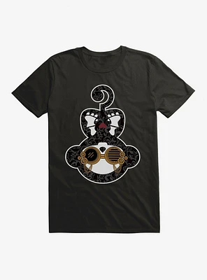 Skelanimals Marcy Goggles T-Shirt