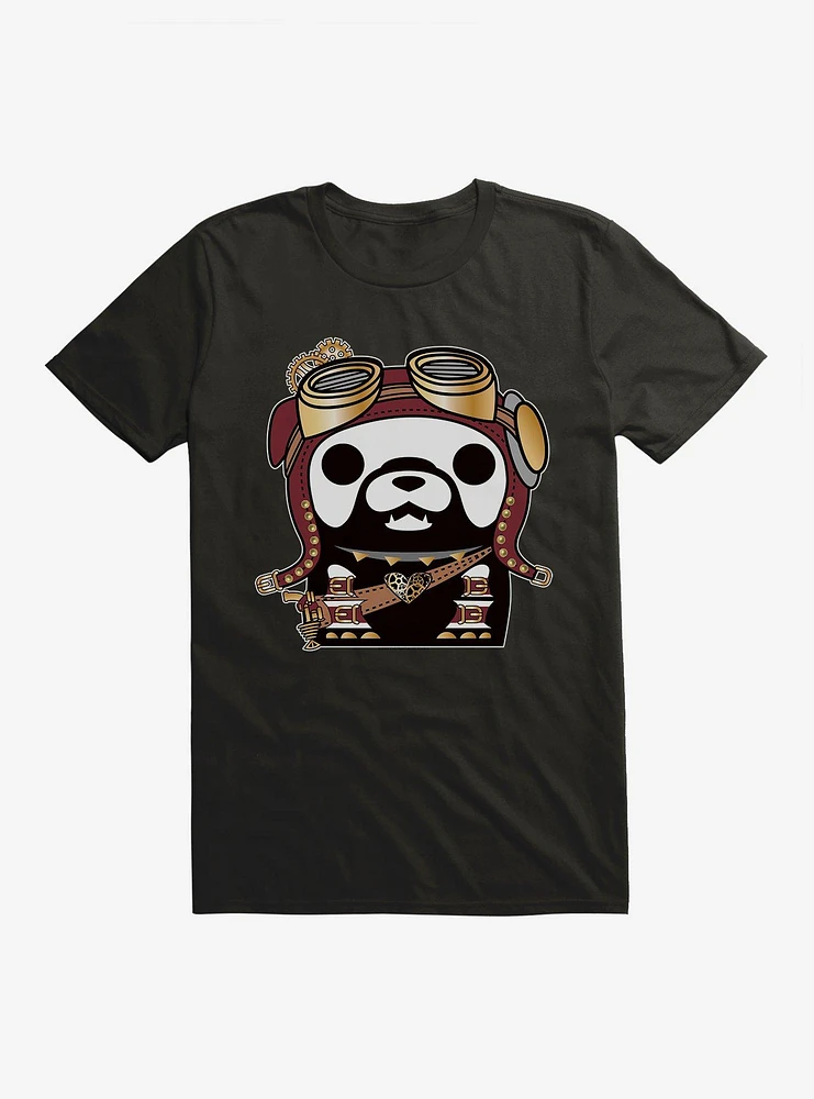 Skelanimals Maxx Goggles T-Shirt