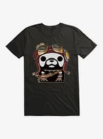 Skelanimals Maxx Goggles T-Shirt