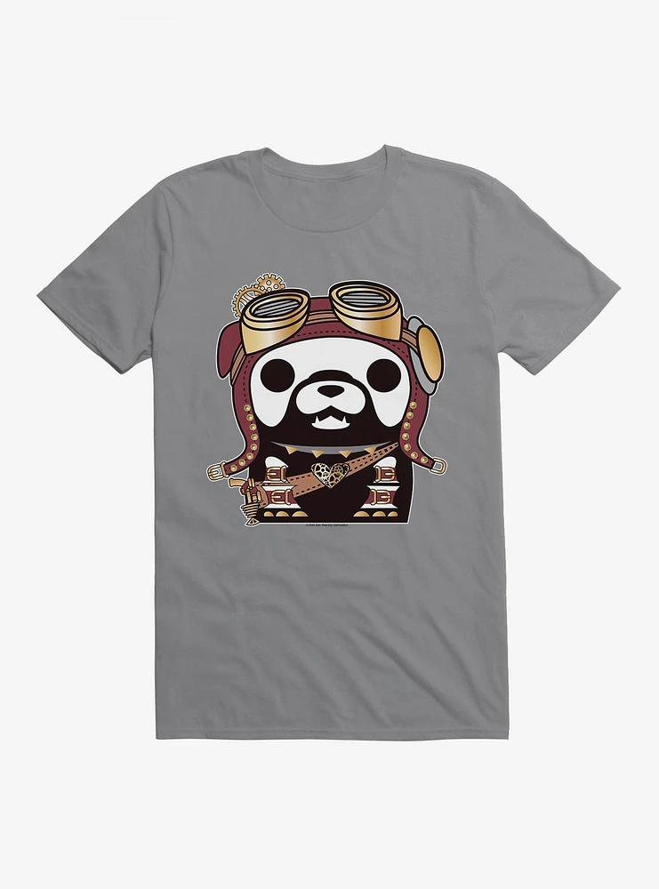 Skelanimals Maxx Goggles T-Shirt